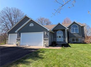 1380 101st Cir, Amery, WI 54001