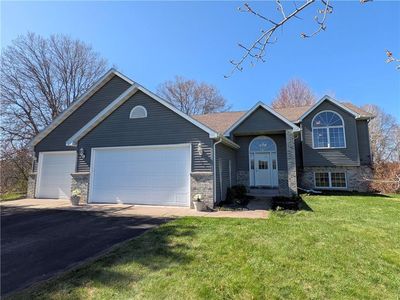 1380 101st Circle, Amery, WI, 54001