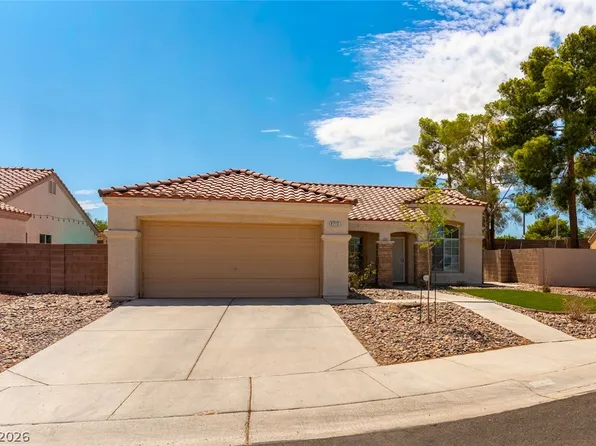 4713 Maroon Dr, Las Vegas, NV 89130