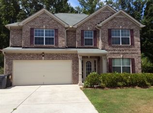 101 Randy Way #0, Dallas, GA 30132