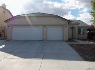 13626 Thunderbird Pl, Victorville, CA 92392