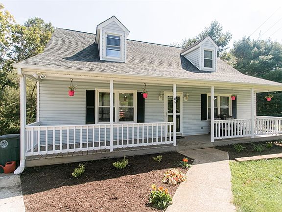 2nd image of 85 Acres Ct