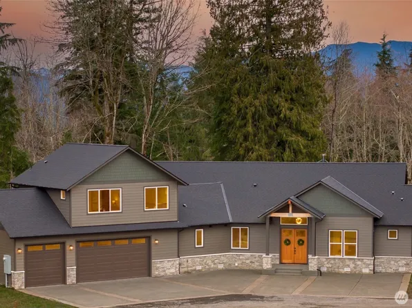 26181 276th Avenue SE, Ravensdale, WA 98051