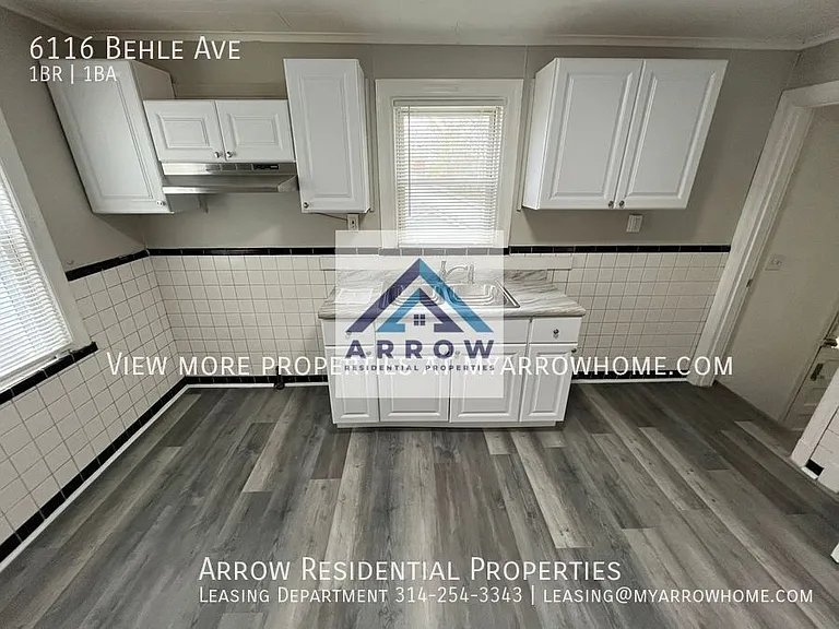 6116 Behle Ave — Photo 4
