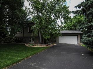 14393 Eveleth Ave, Apple Valley, MN 55124