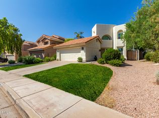 6708 E Sugarloaf St, Mesa, AZ 85215