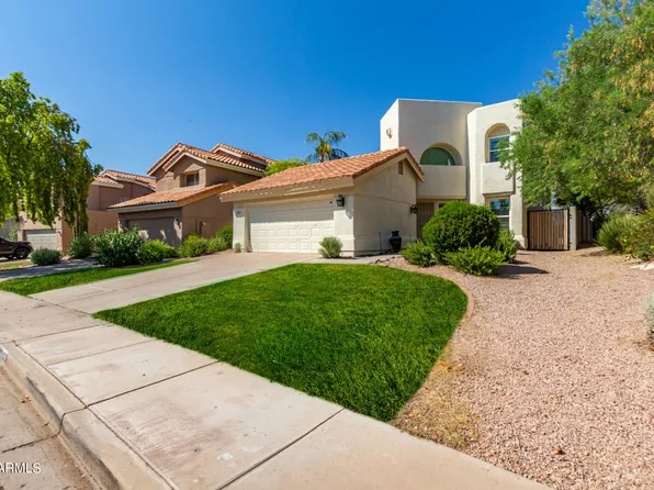 6708 E SUGARLOAF Street, Mesa, AZ 85215