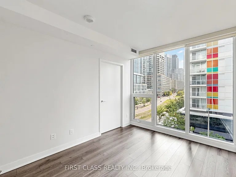 90 Queens Wharf Rd #503 — Photo 12
