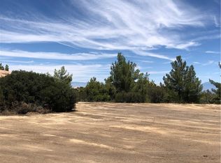 1 Calle Paramo Lot 3, Murrieta, CA 92562