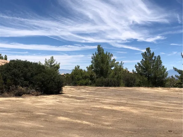 1 Calle Paramo Lot 3, Murrieta, CA 92562