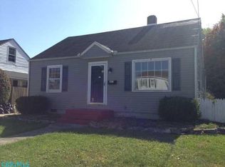 207 Isabelle Rd, Newark, OH 43055