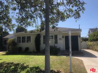 8005 Denrock Ave, Los Angeles, CA 90045
