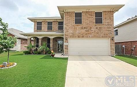 1st image of 8624 Star Thistle Dr