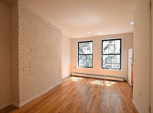 515 E 12th St APT 4B, New York, NY 10009