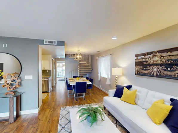 2601 E 19th St APT 16, Signal Hill, CA 90755