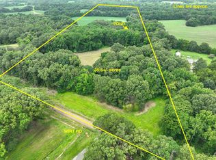 2265 Wirt Rd, Oakland, TN 38060