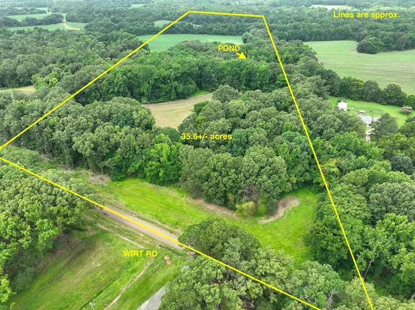 2265 Wirt Rd, Oakland, TN 38060
