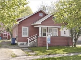 628 Washburn Ave, Kalamazoo, MI 49048