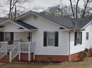 224 Ray St, Bessemer, AL 35020