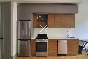 Rented by Yaffa Realty LLC