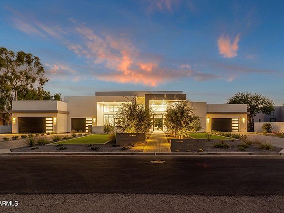 2nd image of 9907 E DESERT COVE Avenue