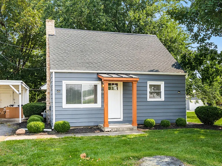 6502 New Albany Condit Rd — Photo 5