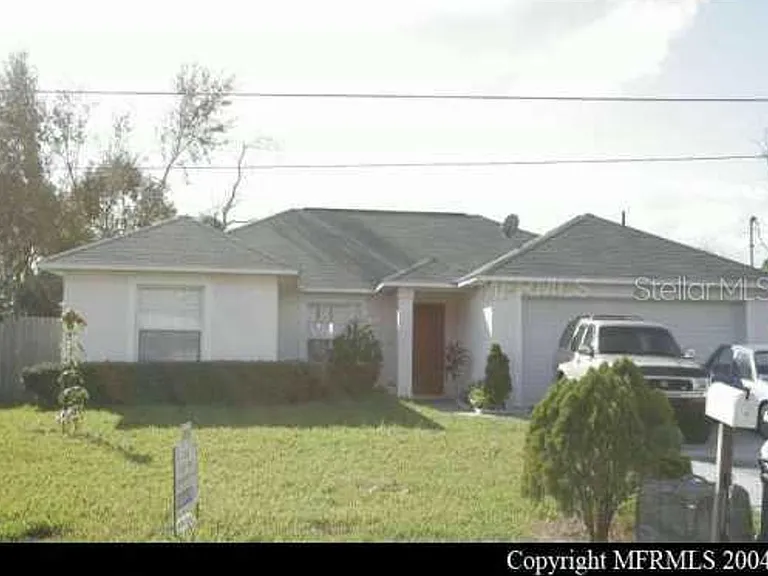 318 Ronnie Cir — Photo 1