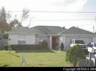 318 Ronnie Cir, Orlando, FL 32811