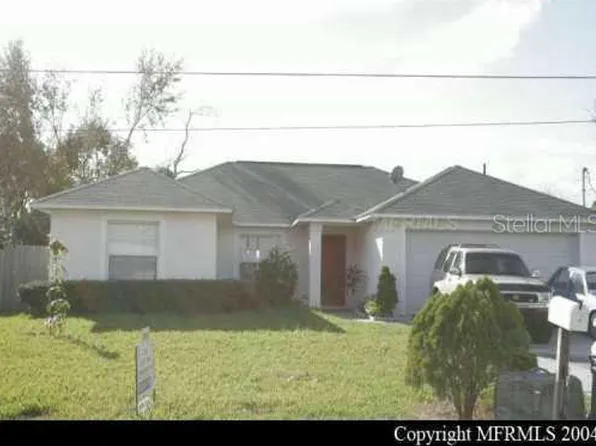 318 Ronnie Cir, Orlando, FL 32811