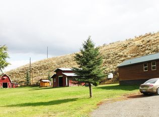 295 Elm St, Baker City, OR 97814