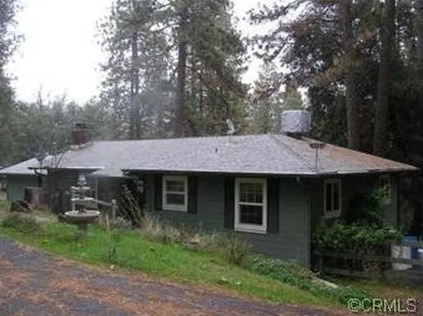 5834 Meadow Ln, Mariposa, CA 95338