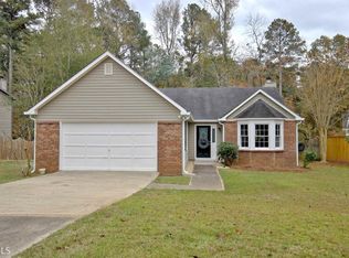 102 Treillage Ln, Peachtree City, GA 30269
