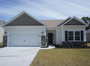 317 Rycola Cir, Surfside Beach, SC 29575