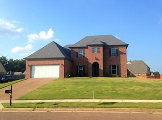 6056 Abigail Bluffs Dr, Bartlett, TN 38135