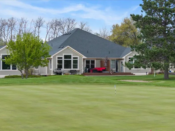 7272 Fairway Ln, Breezy Pt, MN 56472
