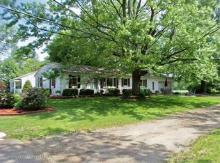 4023 Lowcroft Ave, Lansing, MI