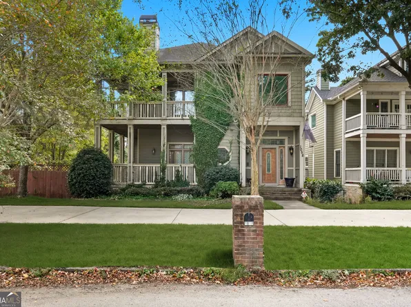 1058 Lena St NW, Atlanta, GA 30314