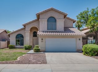 1839 E Aspen Way, Gilbert, AZ 85234