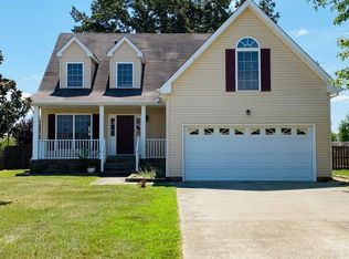 604 Westchester Pl, Clarksville, TN 37043