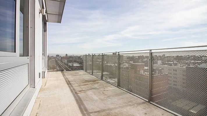 Rented by Nooklyn NYC LLC | media 9