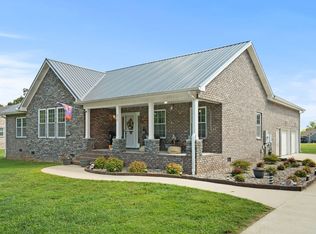 675 Northup Rd LOT 3, Portland, TN 37148