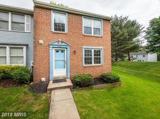 8327 Mary Lee Ln, Laurel, MD 20723