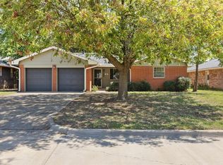 705 Reed Ave, Norman, OK 73071