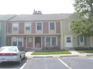 1671 S Idalia Cir UNIT C, Aurora, CO 80017
