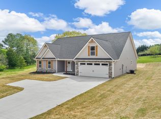 650 Hammett Rd, Inman, SC 29349