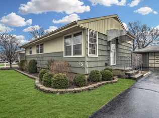 25 Mohawk Dr, Thornton, IL 60476