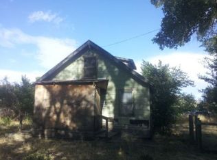 703 S Main St, Adin, CA 96006