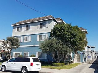 13714 KORNBLUM AVE, Hawthorne, CA 90250