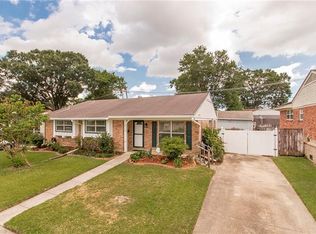 6908 Asher St, Metairie, LA 70003
