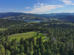1835 Indian Creek Rd, Helmville, MT 59843